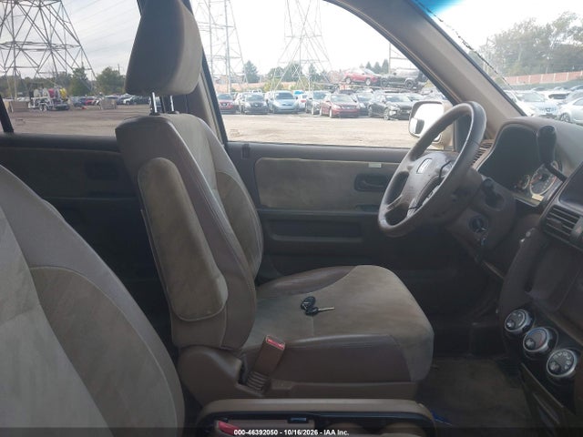 Продаж на аукціоні авто 2003 Honda Cr-v Ex, vin: SHSRD788X3U138223, номер лоту: 46392050