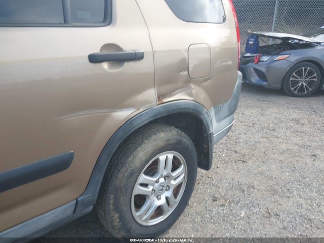 Продаж на аукціоні авто 2003 Honda Cr-v Ex, vin: SHSRD788X3U138223, номер лоту: 46392050