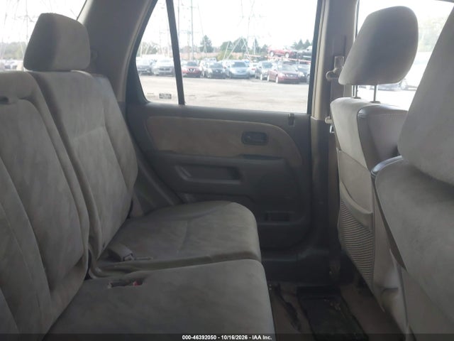 Продаж на аукціоні авто 2003 Honda Cr-v Ex, vin: SHSRD788X3U138223, номер лоту: 46392050