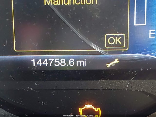 46392054 :رقم المزاد ، 1FADP5BU5DL537273 vin ، 2013 Ford C-max Hybrid Sel مزاد بيع