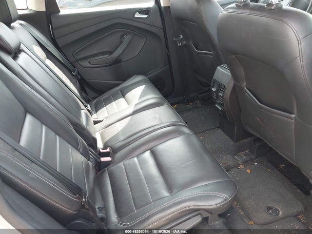 46392054 :رقم المزاد ، 1FADP5BU5DL537273 vin ، 2013 Ford C-max Hybrid Sel مزاد بيع