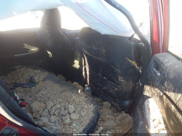 46392094 :رقم المزاد ، JF1GPAC63F8249649 vin ، 2015 Subaru Impreza 2.0i Premium مزاد بيع