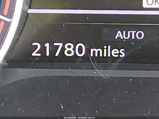 Nissan Rogue S Intelligent Awd 2025 5N1BT3AB5SC867831 Image 15