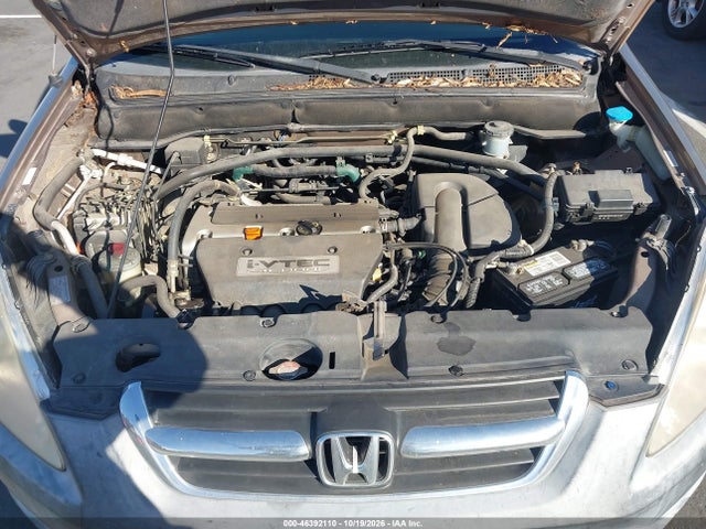 Aukcja sprzedaży 2002 Honda Cr-v Ex, vin: JHLRD78832C062866, numer aukcji: 46392110