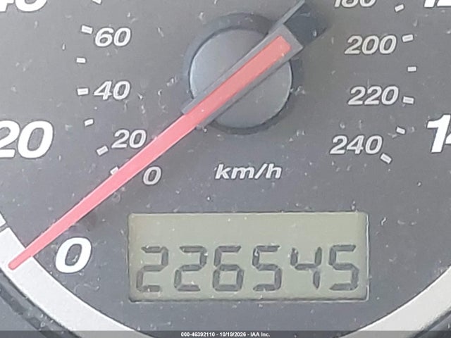 Aukcja sprzedaży 2002 Honda Cr-v Ex, vin: JHLRD78832C062866, numer aukcji: 46392110
