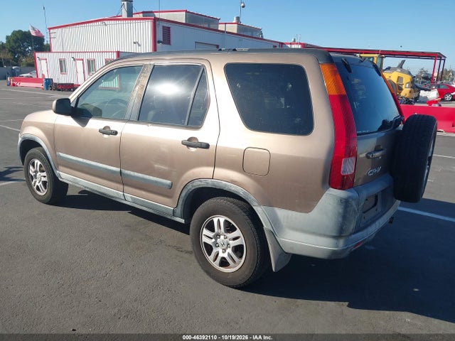 Aukcja sprzedaży 2002 Honda Cr-v Ex, vin: JHLRD78832C062866, numer aukcji: 46392110