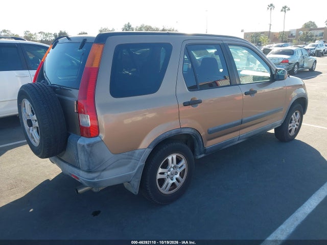 Aukcja sprzedaży 2002 Honda Cr-v Ex, vin: JHLRD78832C062866, numer aukcji: 46392110