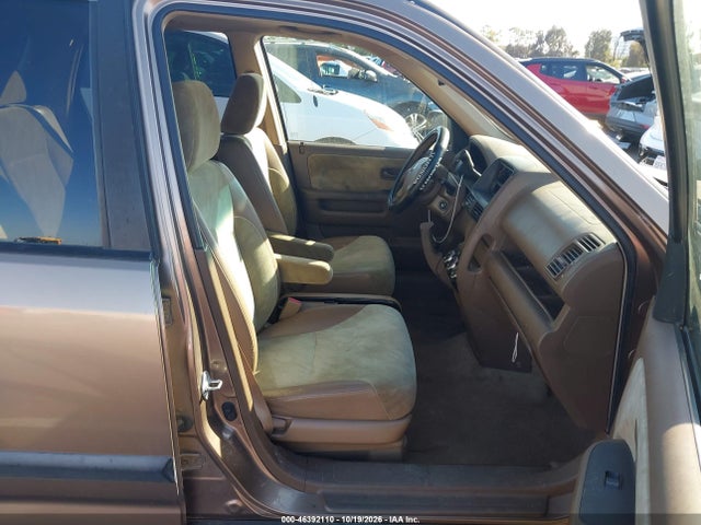 Aukcja sprzedaży 2002 Honda Cr-v Ex, vin: JHLRD78832C062866, numer aukcji: 46392110
