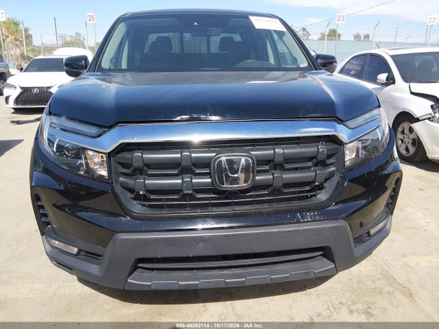 5FPYK3F50TB016259 Honda Ridgeline Rtl