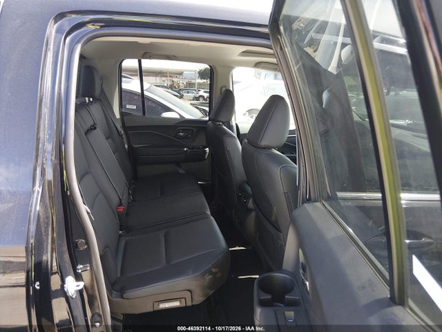 5FPYK3F50TB016259 Honda Ridgeline Rtl