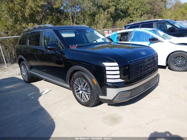 Aukcja sprzedaży 2026 Hyundai Palisade Sel 7p, vin: KM8RL5S29TU134346, numer aukcji: 46392117