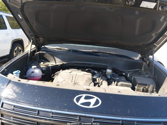 Aukcja sprzedaży 2026 Hyundai Palisade Sel 7p, vin: KM8RL5S29TU134346, numer aukcji: 46392117