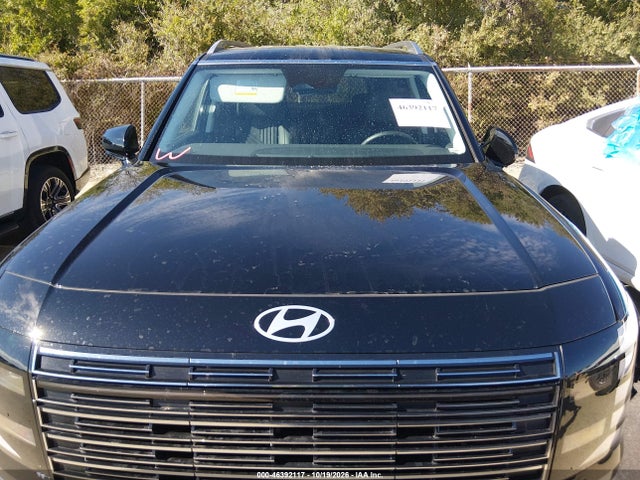 Aukcja sprzedaży 2026 Hyundai Palisade Sel 7p, vin: KM8RL5S29TU134346, numer aukcji: 46392117