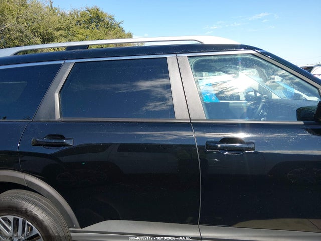 Aukcja sprzedaży 2026 Hyundai Palisade Sel 7p, vin: KM8RL5S29TU134346, numer aukcji: 46392117