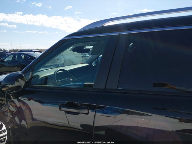 Aukcja sprzedaży 2026 Hyundai Palisade Sel 7p, vin: KM8RL5S29TU134346, numer aukcji: 46392117