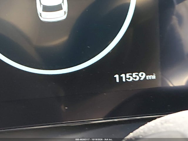 Aukcja sprzedaży 2026 Hyundai Palisade Sel 7p, vin: KM8RL5S29TU134346, numer aukcji: 46392117