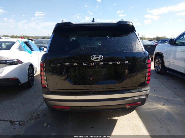 Aukcja sprzedaży 2026 Hyundai Palisade Sel 7p, vin: KM8RL5S29TU134346, numer aukcji: 46392117
