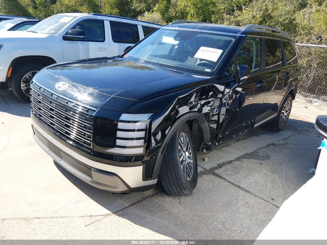 Aukcja sprzedaży 2026 Hyundai Palisade Sel 7p, vin: KM8RL5S29TU134346, numer aukcji: 46392117