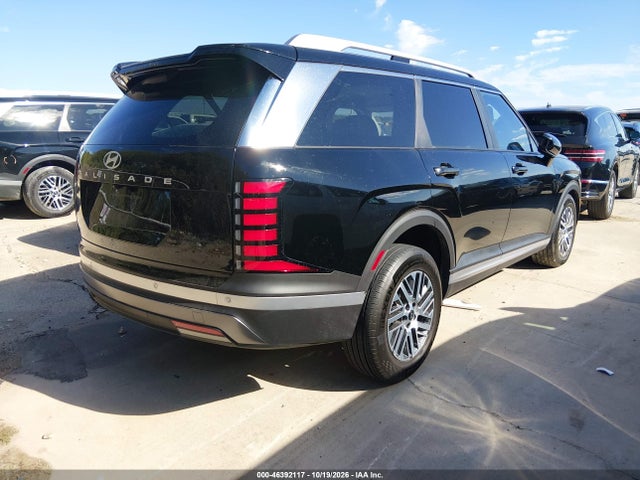 Aukcja sprzedaży 2026 Hyundai Palisade Sel 7p, vin: KM8RL5S29TU134346, numer aukcji: 46392117