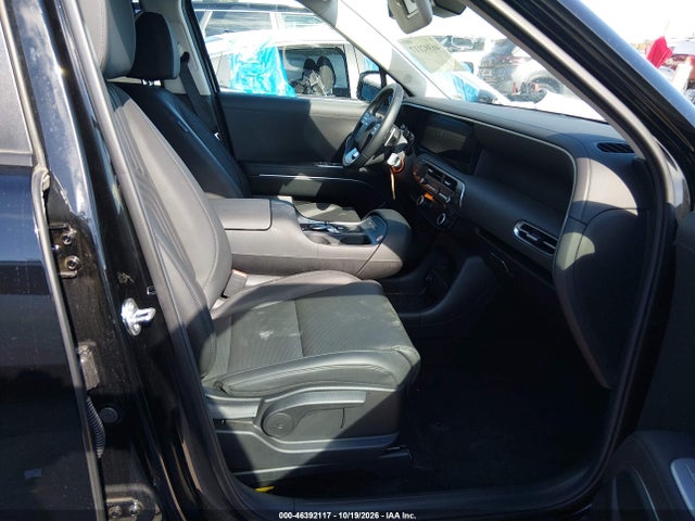 Aukcja sprzedaży 2026 Hyundai Palisade Sel 7p, vin: KM8RL5S29TU134346, numer aukcji: 46392117