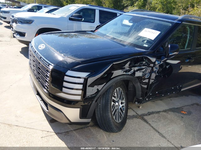 Aukcja sprzedaży 2026 Hyundai Palisade Sel 7p, vin: KM8RL5S29TU134346, numer aukcji: 46392117