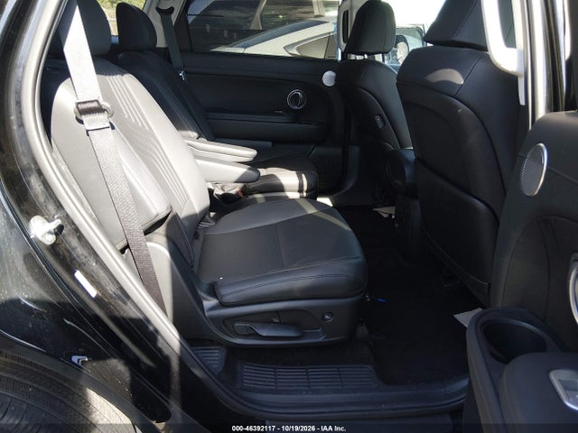 Aukcja sprzedaży 2026 Hyundai Palisade Sel 7p, vin: KM8RL5S29TU134346, numer aukcji: 46392117