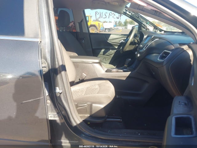 Aukcja sprzedaży 2021 Chevrolet Equinox Awd Lt, vin: 2GNAXUEV2M6161885, numer aukcji: 46392119