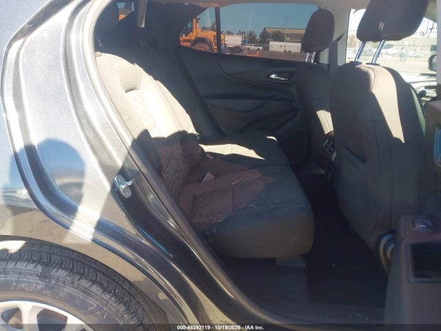 Aukcja sprzedaży 2021 Chevrolet Equinox Awd Lt, vin: 2GNAXUEV2M6161885, numer aukcji: 46392119