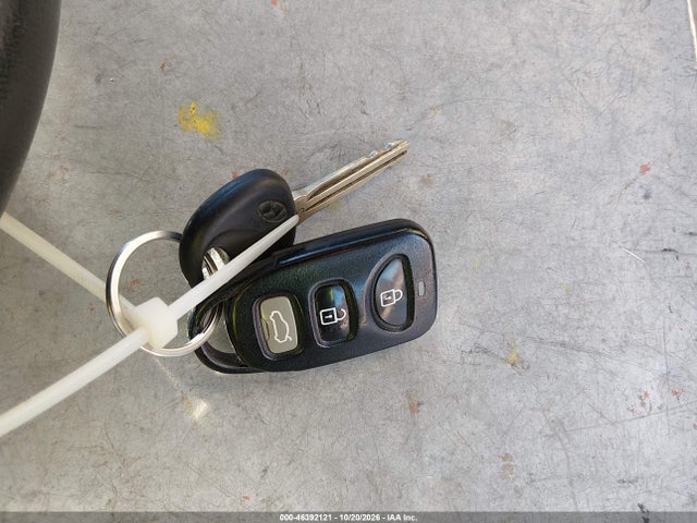 Продаж на аукціоні авто 2008 Hyundai Elantra Gls/se, vin: KMHDU46D08U494433, номер лоту: 46392121