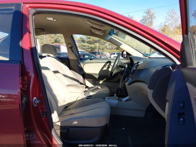 Продаж на аукціоні авто 2008 Hyundai Elantra Gls/se, vin: KMHDU46D08U494433, номер лоту: 46392121