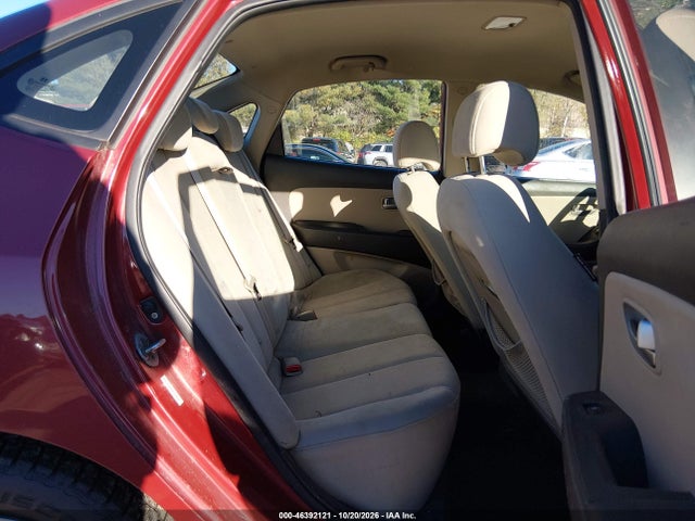Продаж на аукціоні авто 2008 Hyundai Elantra Gls/se, vin: KMHDU46D08U494433, номер лоту: 46392121