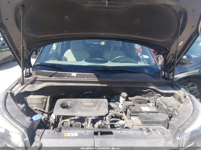 Aukcja sprzedaży 2018 Kia Soul, vin: KNDJN2A24J7597986, numer aukcji: 46392144