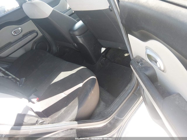 Aukcja sprzedaży 2018 Kia Soul, vin: KNDJN2A24J7597986, numer aukcji: 46392144