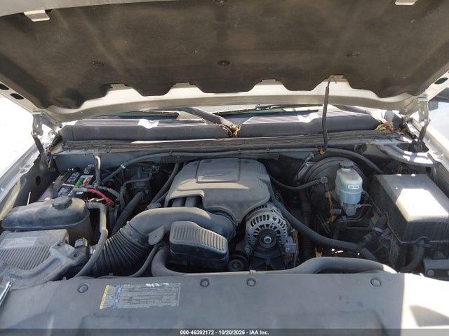 Продаж на аукціоні авто 2010 Chevrolet Silverado 1500 Lt, vin: 3GCRCSE09AG199971, номер лоту: 46392172