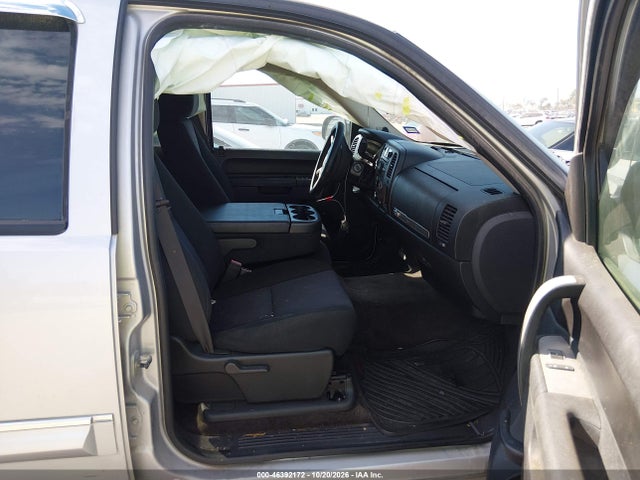 Продаж на аукціоні авто 2010 Chevrolet Silverado 1500 Lt, vin: 3GCRCSE09AG199971, номер лоту: 46392172