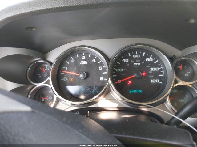 Продаж на аукціоні авто 2010 Chevrolet Silverado 1500 Lt, vin: 3GCRCSE09AG199971, номер лоту: 46392172