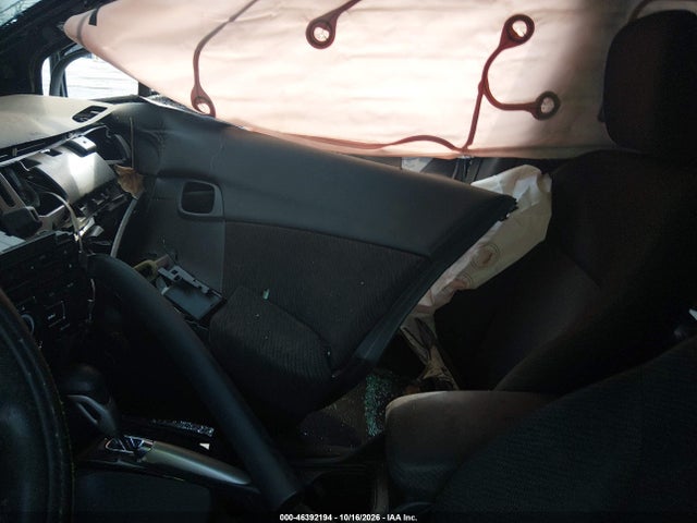 Aukcja sprzedaży 2013 Honda Civic Lx, vin: 2HGFB2F57DH300284, numer aukcji: 46392194