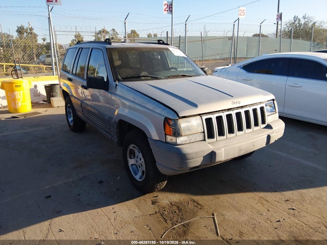 Продаж на аукціоні авто 1998 Jeep Grand Cherokee Laredo, vin: 1J4GZ58S7WC152933, номер лоту: 46392195