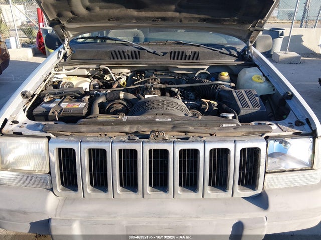 Продаж на аукціоні авто 1998 Jeep Grand Cherokee Laredo, vin: 1J4GZ58S7WC152933, номер лоту: 46392195