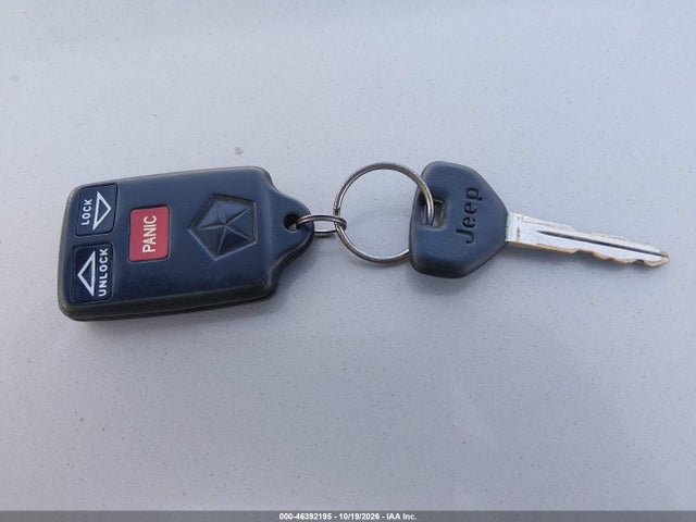Продаж на аукціоні авто 1998 Jeep Grand Cherokee Laredo, vin: 1J4GZ58S7WC152933, номер лоту: 46392195
