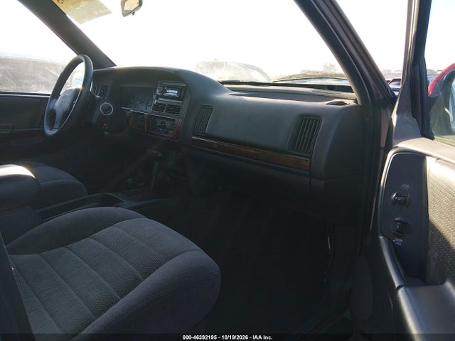 Продаж на аукціоні авто 1998 Jeep Grand Cherokee Laredo, vin: 1J4GZ58S7WC152933, номер лоту: 46392195