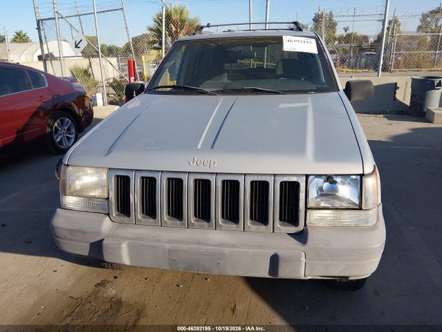 Продаж на аукціоні авто 1998 Jeep Grand Cherokee Laredo, vin: 1J4GZ58S7WC152933, номер лоту: 46392195