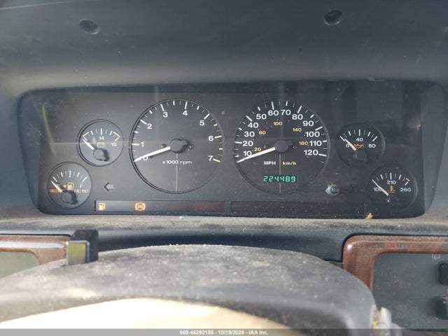 Продаж на аукціоні авто 1998 Jeep Grand Cherokee Laredo, vin: 1J4GZ58S7WC152933, номер лоту: 46392195