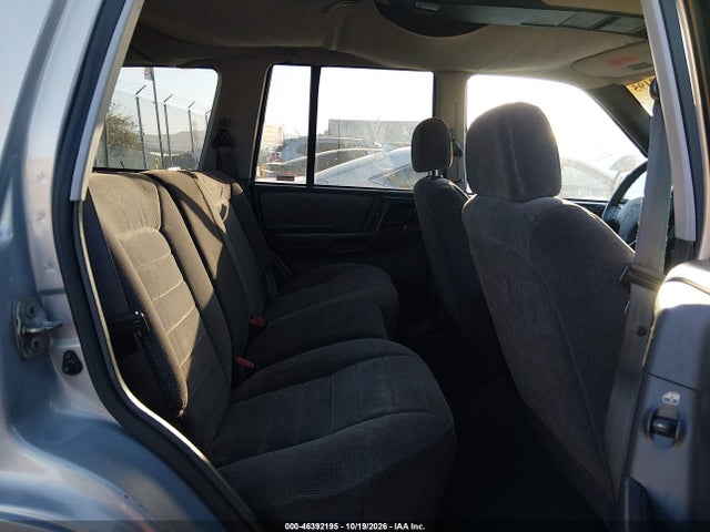 Продаж на аукціоні авто 1998 Jeep Grand Cherokee Laredo, vin: 1J4GZ58S7WC152933, номер лоту: 46392195