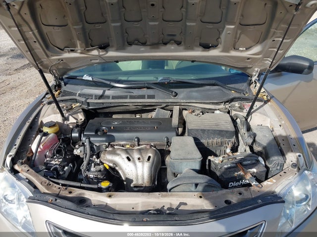 46392203 :رقم المزاد ، 4T1BE46K47U048206 vin ، 2007 Toyota Camry Le مزاد بيع