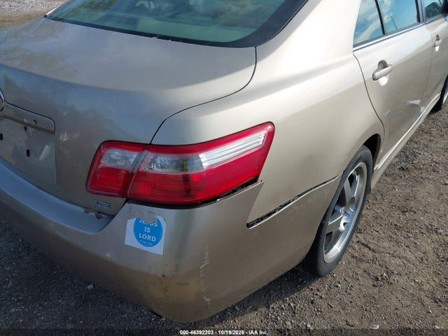 46392203 :رقم المزاد ، 4T1BE46K47U048206 vin ، 2007 Toyota Camry Le مزاد بيع