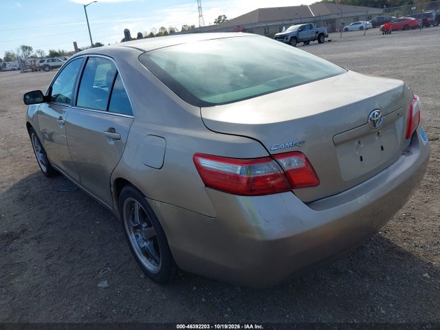 46392203 :رقم المزاد ، 4T1BE46K47U048206 vin ، 2007 Toyota Camry Le مزاد بيع