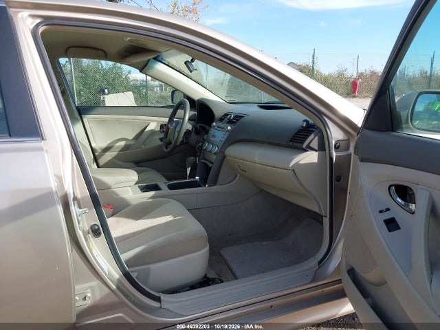46392203 :رقم المزاد ، 4T1BE46K47U048206 vin ، 2007 Toyota Camry Le مزاد بيع