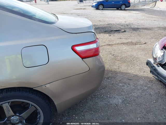 46392203 :رقم المزاد ، 4T1BE46K47U048206 vin ، 2007 Toyota Camry Le مزاد بيع