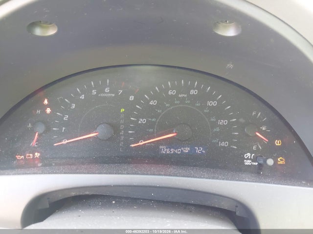 46392203 :رقم المزاد ، 4T1BE46K47U048206 vin ، 2007 Toyota Camry Le مزاد بيع